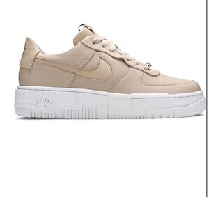 Nike Air Force 1 pixel Women’s shoe